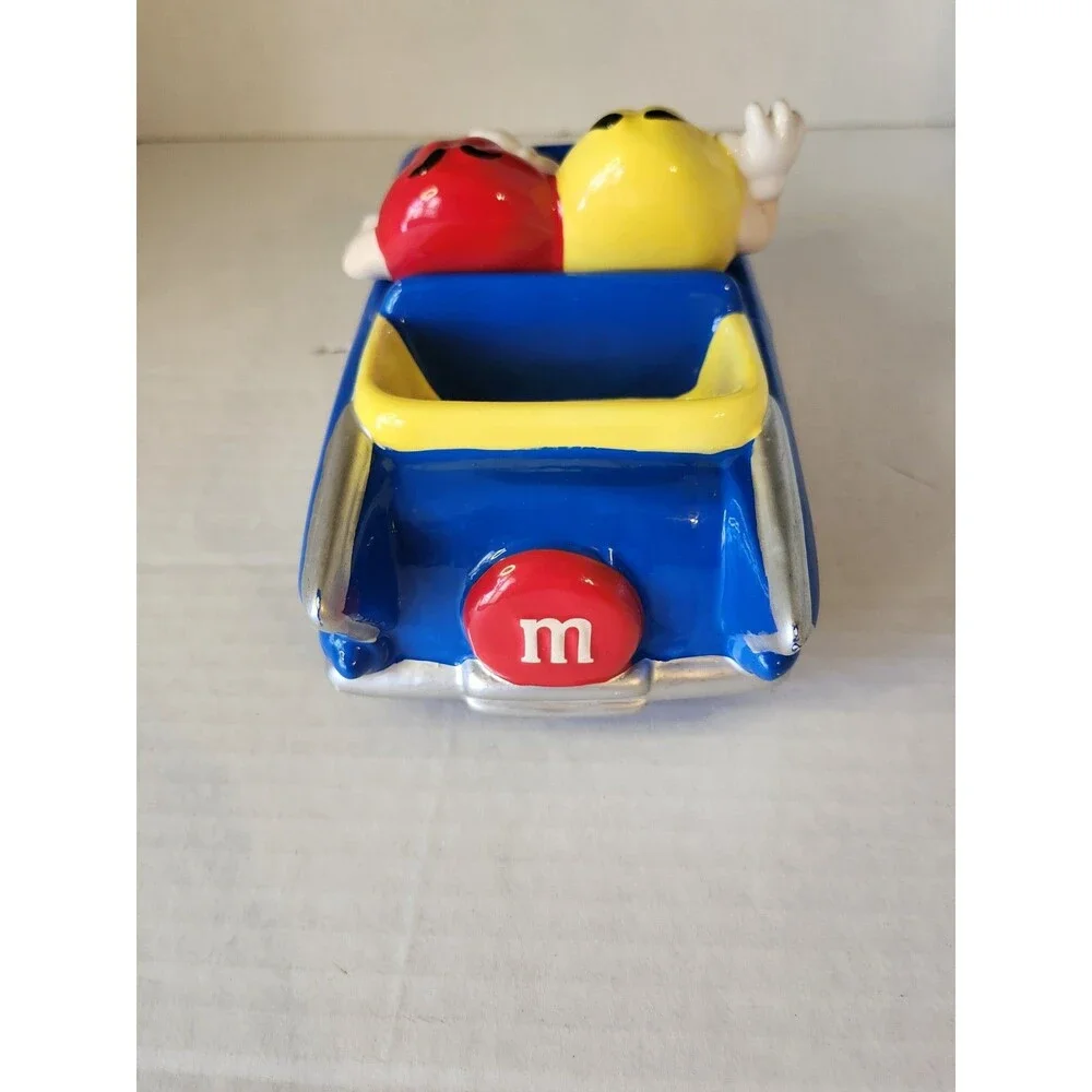 M&MS long please